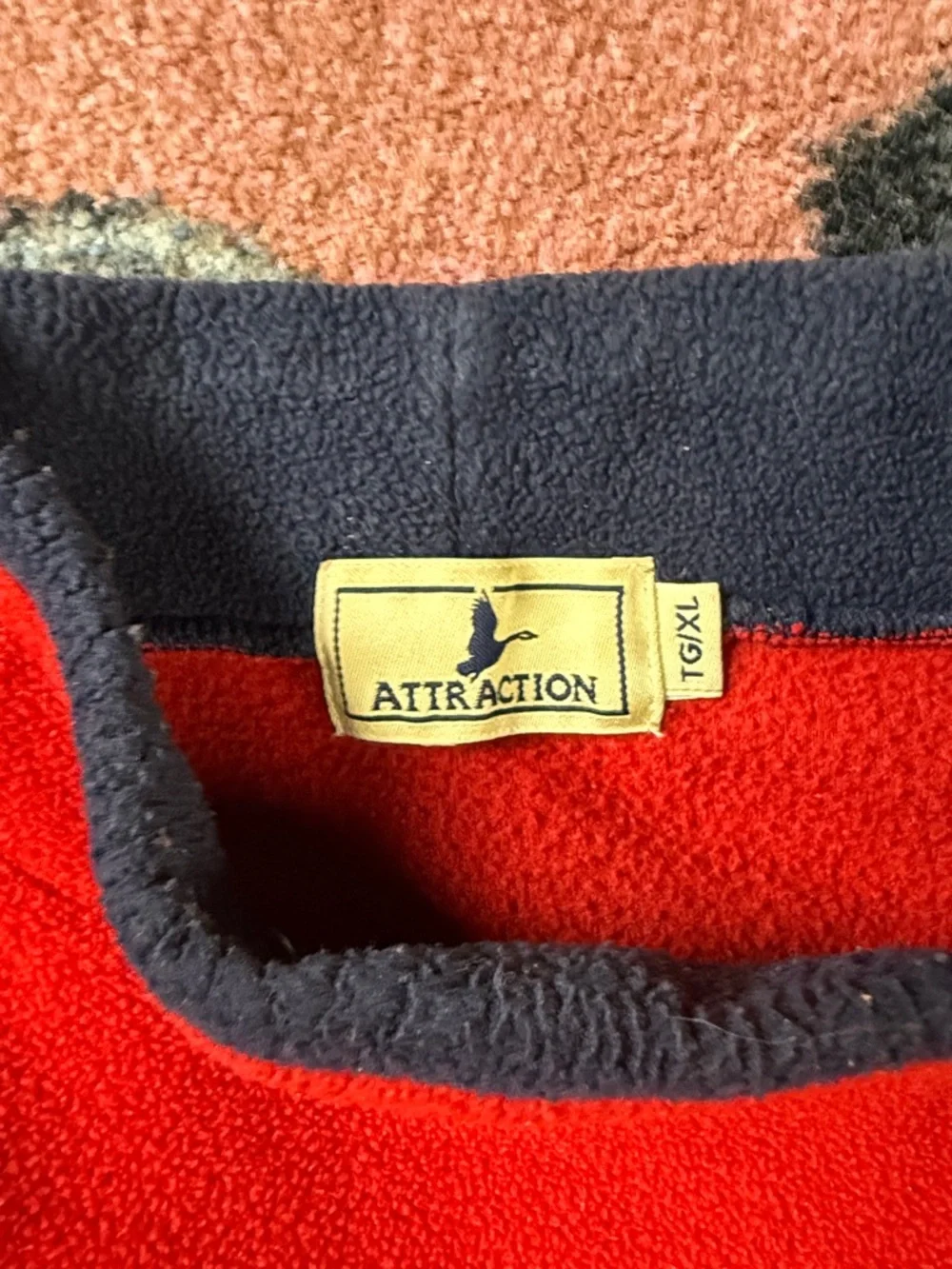 VINTAGE CALGARY STAMPEDE SWEATER - Picture 5 of 9